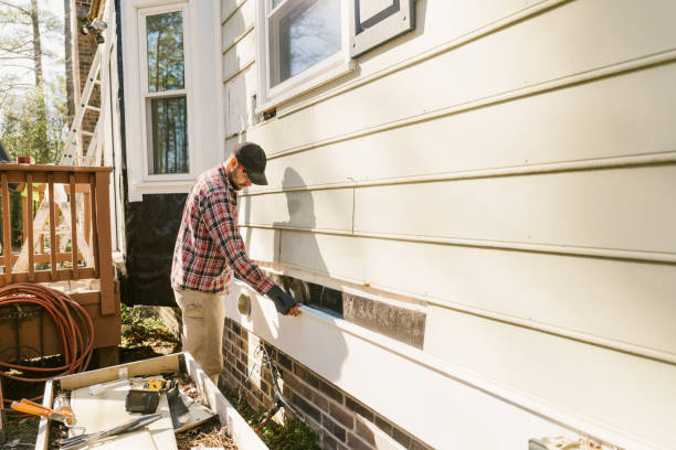 Trusted Siding Replacement service in Blackstock, SC - Creative Siding